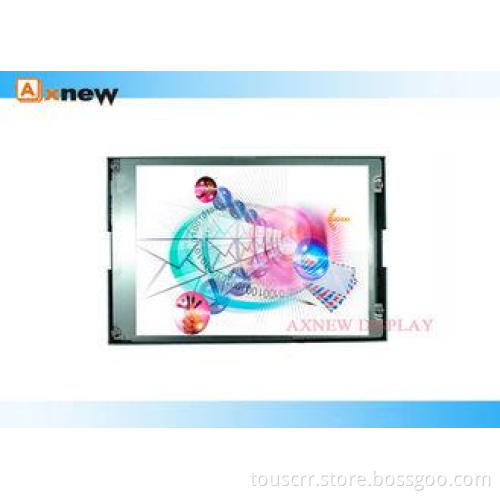 12.1 Inch TFT Industrial Open Frame Touch Screen Monitor Wi